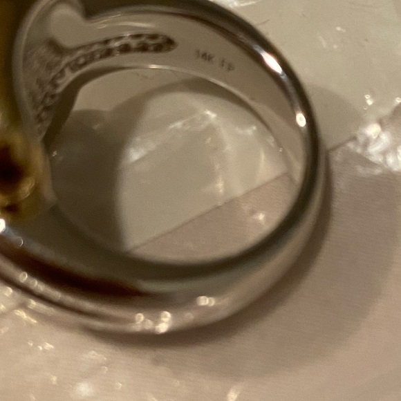 Turquoise ring - Picture 7 of 8